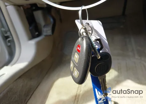 2011 Buick Lucerne Cx из США, поврежденный, VIN 1G4HA5EM5BU106590